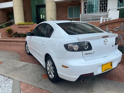 Mazda 3 2.0 Lxna7