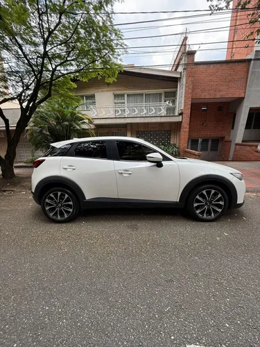 Mazda CX-3 2.0 Touring