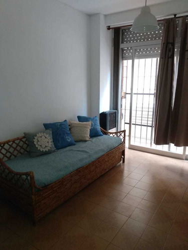 Imagen 6 de 13 de Departamento Alquilo X Dia A 100 Mts Del Mar