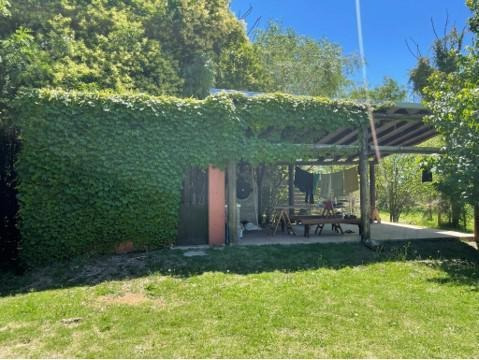 Imagen 9 de 30 de Chacra En Venta - Pileta - El Caño - Colonia Del Sacramento