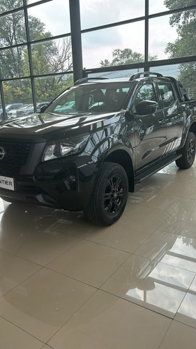 Nissan Frontier 2.3 X-Gear + Cd 4X4 At