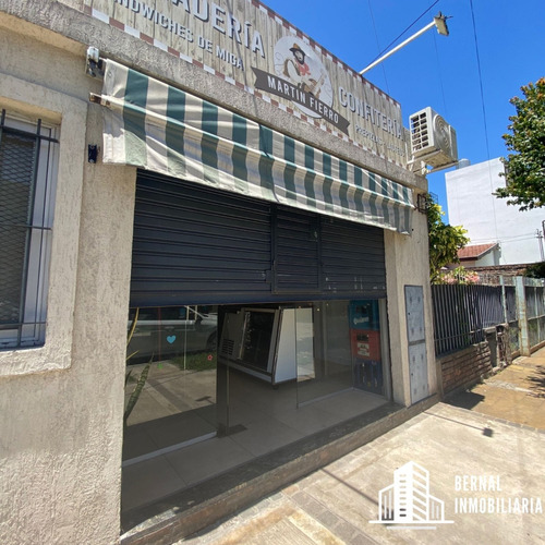 Alquiler Local Comercial San Antonio De Padua Sur 