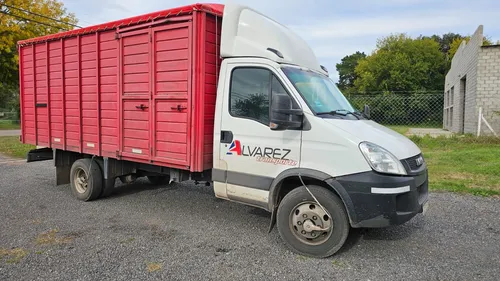 Iveco Daily 70c17