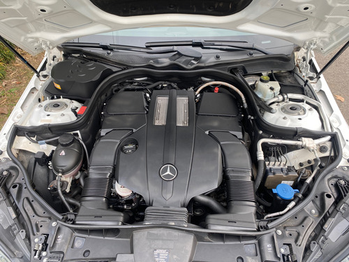 Mercedes-Benz Clase E 3.0 E400 Avantgarde Spor 333cv At