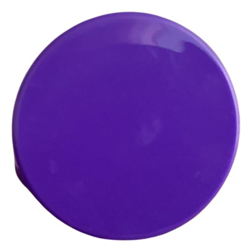 Limpa Moedas- Ouro-prata Deixe Tudo Brilhando Polidor Metal Cor Violeta