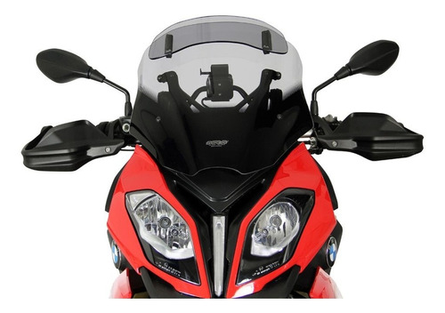 Bolha Mra Variotouring Bmw S1000xr Vtm 2015-2019 Fumê