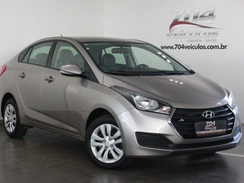 Hyundai Hb20s Comfort Plus 1.6 16v Flex, Pye3020