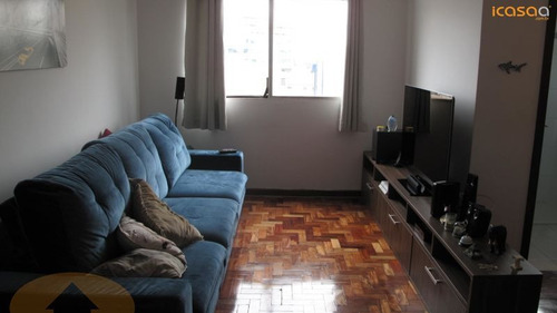 Imagem 1 de 19 de Apartamento - Ref: 8150