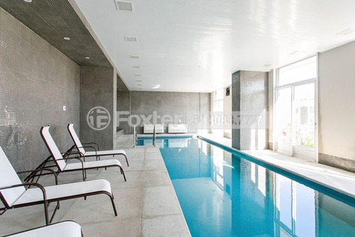Imagem 21 de 29 de Apartamento, 1 Dormitórios, 45.14 M², Petrópolis - 158124