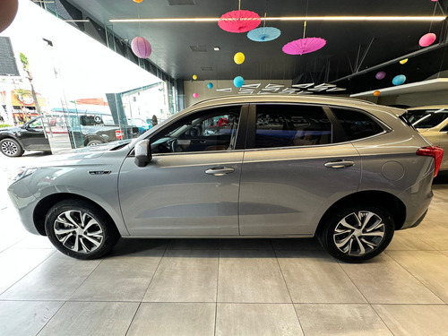 GWM Haval Jolion 1.5 Premium Hev