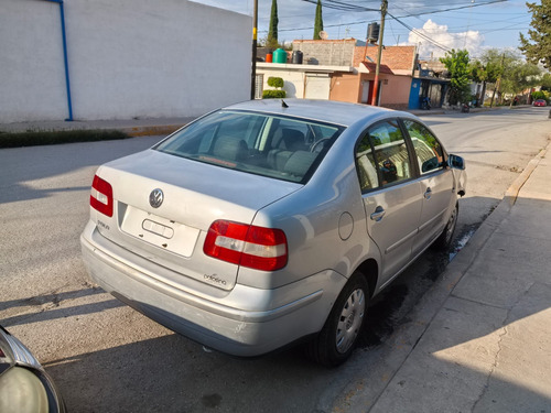 Polo 2006 En Partes 1.6 Yonke Por Partes