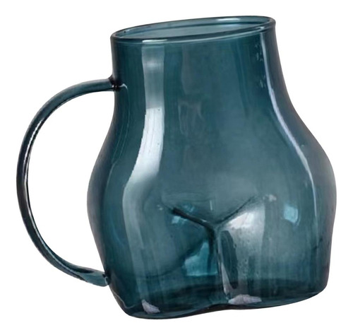 Vaso De Cerveza Resistente A Roturas, Vaso De Mango Verde