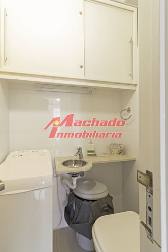 Imagen 14 de 14 de Venta De Apartamento De Dos Dormitorios En Punta Del Este