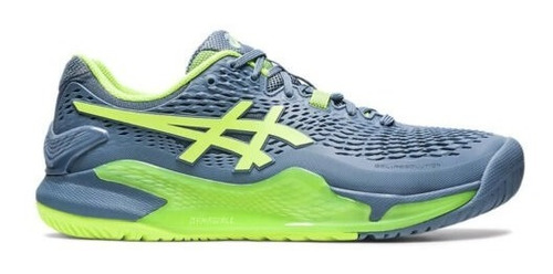 Championes De Tennis  Asics Gel-resolution 9