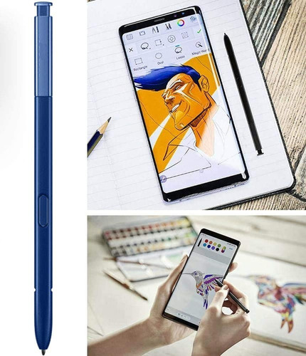 Lapiz Capacitivo Para Samsung Galaxy Note S-pen