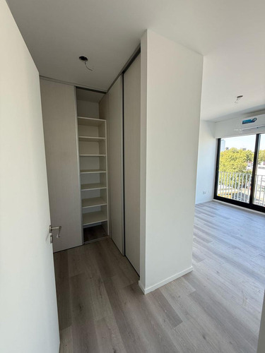 Venta Departamento 3 Amb A Estrenar/ Posibilidad Cochera