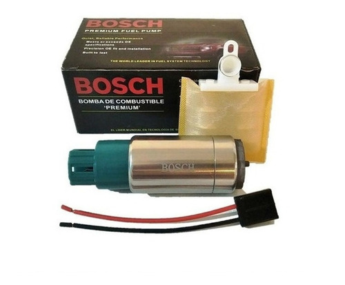 Pila Gasolina Chevrolet Optra 1.8l 04/11 Bosch 2068 Tienda F