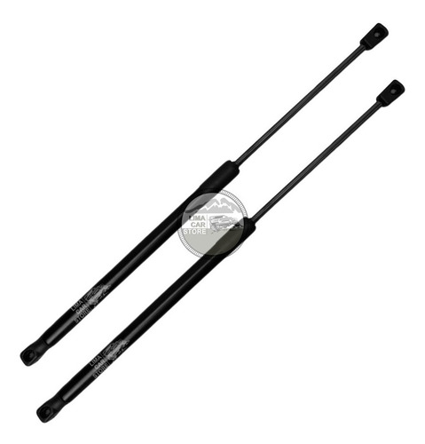 Amortiguadores De Capot Dongfeng Dfsk Glory 580 2016-2021