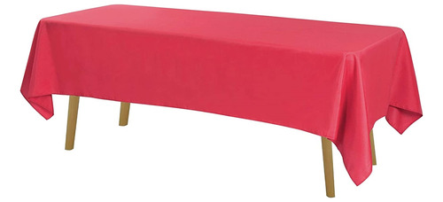 Mantel Para Mesa De Forma Rectangular 120 In X 60 In