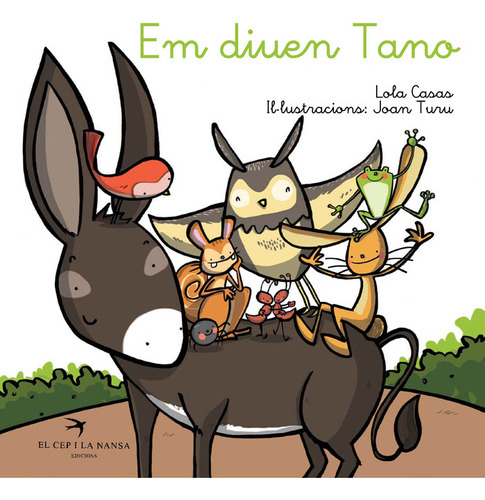 Em Diuen Tano (libro Original)