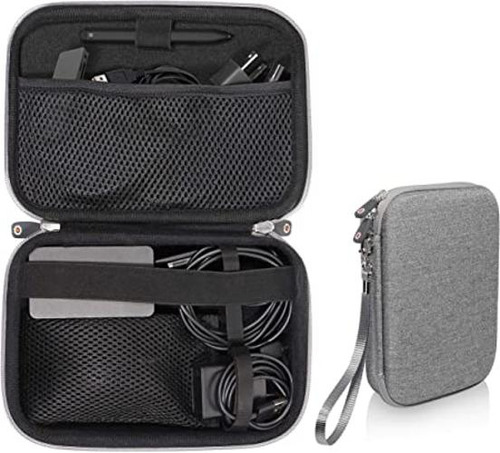 Getgear Funda Organizadora De Accesorios Para Microsoft