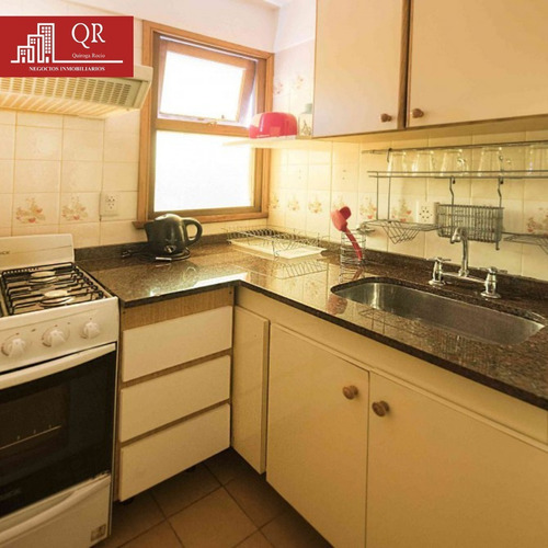 Imagen 5 de 5 de Venta Excelente Departamento 2 Ambientes Muy Luminoso C/gas Natural - Edificio Seven I
