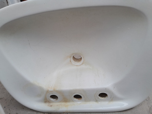 Vendo Inodoro Y Pileta