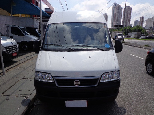 Ducato Maxicargo