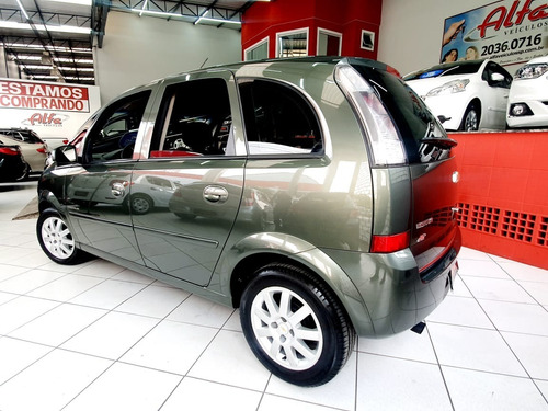 Chevrolet Meriva Premium
