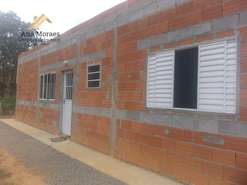 Chácara Para Venda Em Pinhalzinho, Zona Rural, 2 Dormitórios, 1 Banheiro, 2 Vagas - 116_1-1466279
