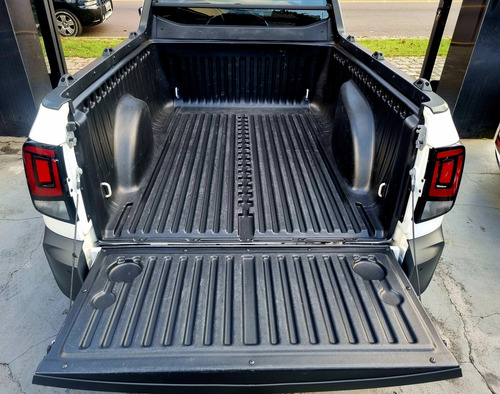 Volkswagen Saveiro 1.6 MSI ROBUST CS 16V FLEX 2P MANUAL