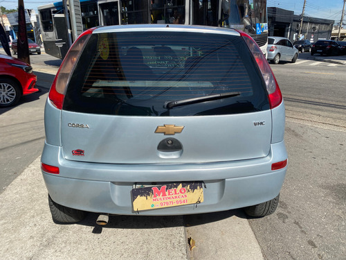 Chevrolet Corsa Corsa Hatch Joy 1.0 (Flex)