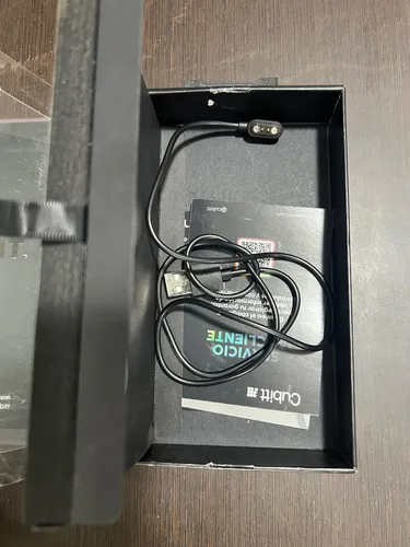 Reloj Cubitt Aura Pro (Usado)