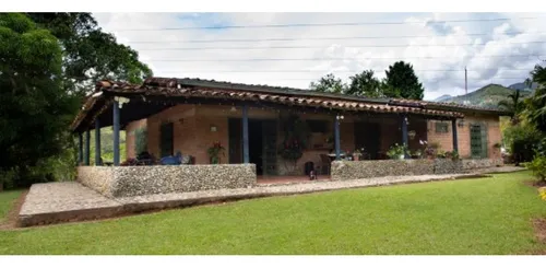 F-71 (finca, Piso 1 Sector Porce)
