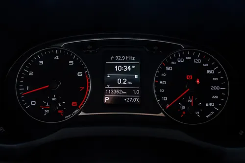 Audi A1 1.4 Tfsi Ambition Plus