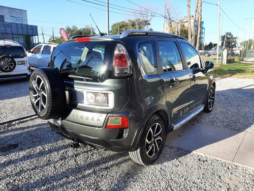 Citroen Aircross 1.6 Sx 5p 2011