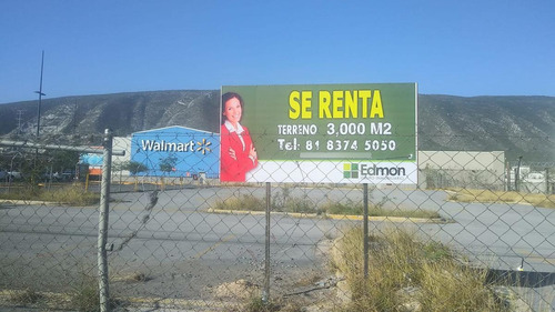 Terreno - Balcones De Anahuac