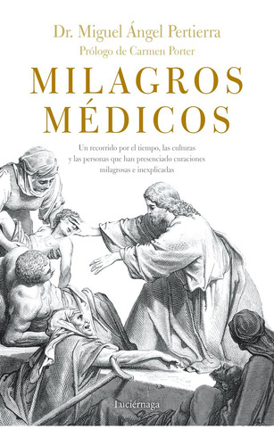 Milagros Medicos - Pertierra, Miguel Angel