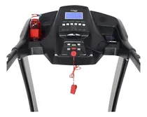 Comprar Cinta de correr eléctrica Zellens ZS 1380 220V color negro