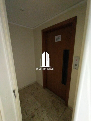 Imagem 2 de 11 de Lindo Apartamento Com 3 Dormitórios No Morumbi - Br33306