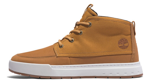 Timberland TB0A65WW754 MID LACE SNEAKER Hombre