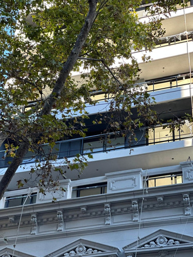 Promo Entrega, Garage De Regalo Venta Apartamento 2 Dormitorios Centro Con Cochera