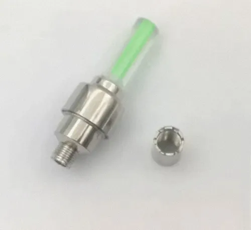 Luces Led Tapa Gusanillo