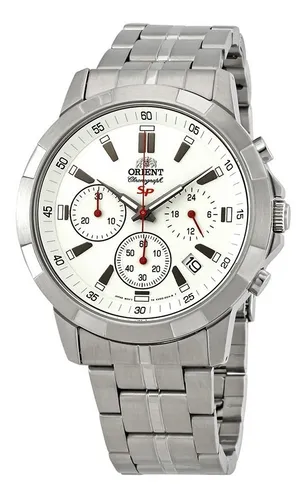 Orient chronograph sp sale