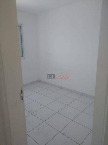 Imagem 7 de 24 de Apartamento Com 3 Dormitórios À Venda, Jardim Vila Formosa - São Paulo/sp - Ap6745