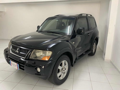 Mitsubishi Pajero Full 3.2 Hpe Aut. 3p