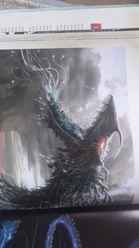 The Art Of How To Train Your Dragon