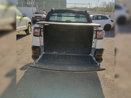 Ram 700 1.4 Slt 4x2 Dob. Cab. Mt 4p