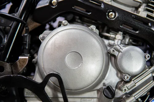 Yamaha Xtz 250 2015