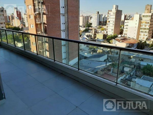 Imagen 3 de 6 de Cochera En Venta - Paraguay 2170 - Barrio Abasto, Rosario